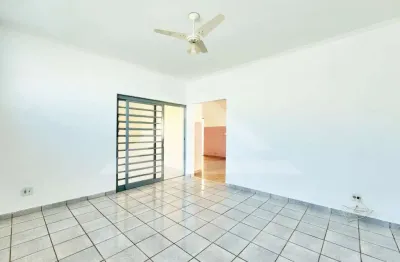 Casa térrea para locação no bairro vila tamandaré, próximo ao savegnago supermercados - ribeirão preto/sp.