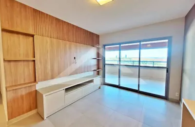 Apartamento à venda no edifício thz, próximo ao parque uber sul - ribeirão preto/sp.