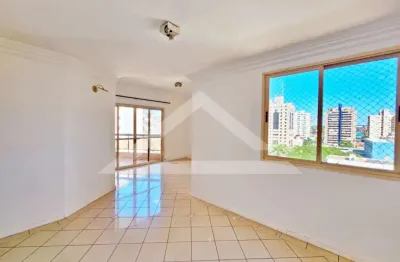 Apartamento à venda no edifício tocantins, próximo à av. nove de julho - ribeirão preto/sp.