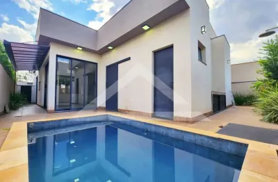 Casa térrea à venda no condomínio buona vita, próximo ao taiwan centro de eventos - ribeirão preto/sp.