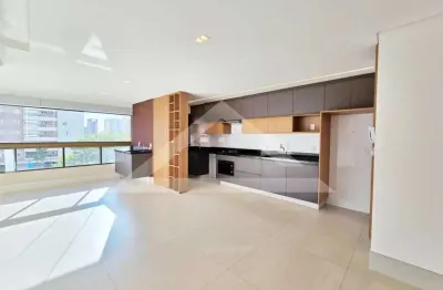 Apartamento para locação no edifício île verte, próximo ao parque carlos raya - ribeirão preto/sp.