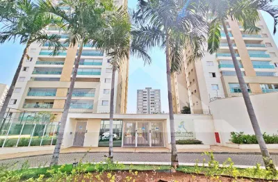 Apartamento à venda no condomínio solar das aves, próximo ao ribeirão shopping - ribeirão preto/sp.