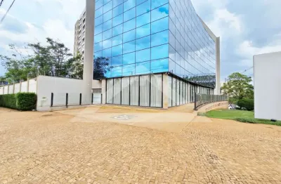 Imóvel comercial para locação no Bairro Jardim Nova Aliança Sul, próximo ao McDonald`s - Ribeirão Preto/SP.