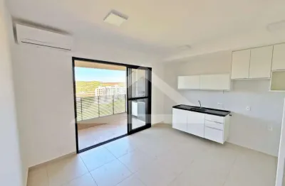 Apartamento padrão primeira locação no edifício cidade de sevilha, próximo à rod. antônio machado sant`anna - ribeirão preto/sp.