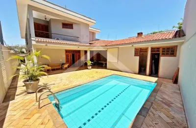 Sobrado residencial / comercial para locação no bairro ribeirânia, próximo ao novo shopping - ribeirão preto/sp.