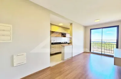 Apartamento para locação no edifício neori, próximo ao jaú serve supermercados -  ribeirão preto/sp.