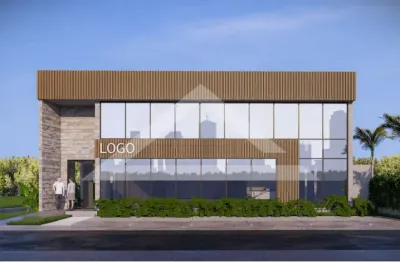 Imóvel comercial para locação no bairro bella cittá, próximo ao novo shopping - ribeirão preto/sp.