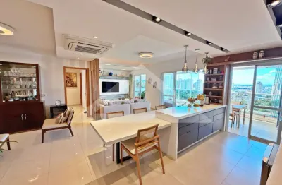 Apartamento à venda no edifício uber van der rohe, próximo à av. prof. joão fiúsa - ribeirão preto/sp.