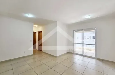 Apartamento para locação no edifício botanic garden sul, próximo ao parque carlos raya - ribeirão preto/sp.