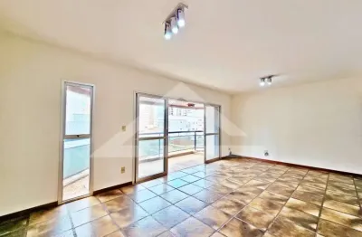 Apartamento para locação no edifício tarumã, próximo ao shopping santa úrsula - ribeirão preto/sp.