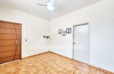 Casa térrea para locação no bairro jardim américa, próximo a avenida portugal - ribeirão preto/sp.