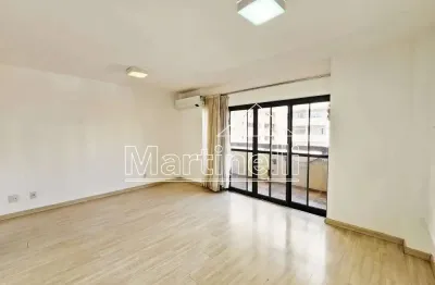 Apartamento com 2 quartos à venda no Centro, Ribeirão Preto 