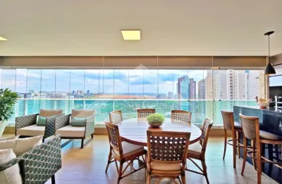 Apartamento à venda no edifício amsterdam, próximo à av. prof. joão fiúsa - ribeirão preto/sp.