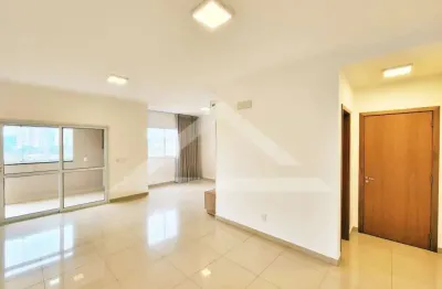 Apartamento para locação no edifício emerald, próximo a avenida wladimir meirelles ferreira - ribeirão preto/sp.