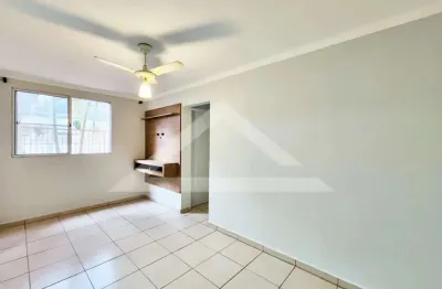 Apartamento para locação no condomínio regalle club, próximo ao tonin superatacado - ribeirão preto/sp.