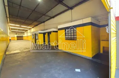 Imóvel comercial para locação no bairro campos elíseos, próximo a avenida doutor francisco junqueira - ribeirão preto/sp.