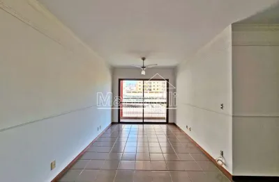 Apartamento para venda e locação no edifício caetés, próximo a avenida portugal - ribeirão preto/sp.
