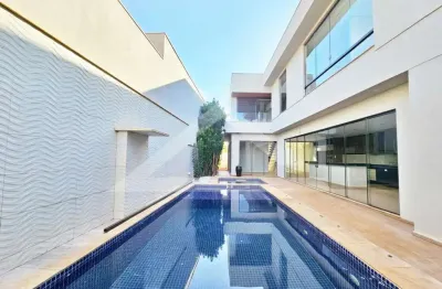 Sobrado para locação no condomínio jardim vista bella, próximo ao ribeirão shopping - ribeirão preto/sp.