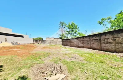 Terreno residencial à venda no condomínio arara azul, próximo à rod. josé fregonezi - ribeirão preto/sp.