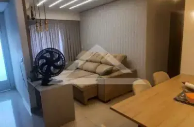 Apartamento à venda no edifício parc sul, próximo à faculdade unip - ribeirão preto/sp.