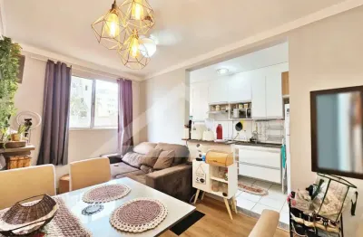 Apartamento à venda no condomínio parque rebouças, próximo a avenida maurilio biagi - ribeirão preto/sp.