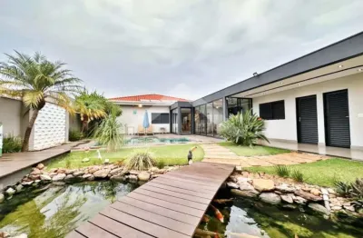 Casa térrea à venda no bairro ribeirânia, próximo ao novo shopping - ribeirão preto/sp.