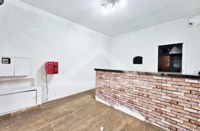 Imóvel comercial para locação no bairro jardim irajá, próximo a avenida professor joão fiúsa - ribeirão preto/sp.