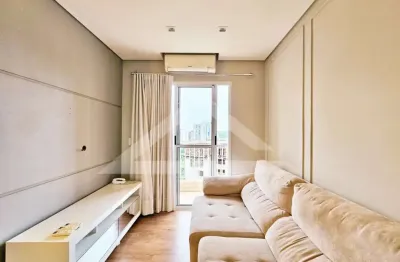 Apartamento para locação no edifício botânico boulevard, próximo ao parque carlos raya - ribeirão preto/sp.