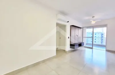 Apartamento para locação no edifício porto vecchio, próximo a unaerp - ribeirão preto/sp.