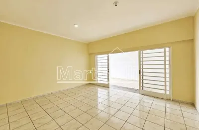 Casa com 4 quartos para alugar no Alto da Boa Vista, Ribeirão Preto 