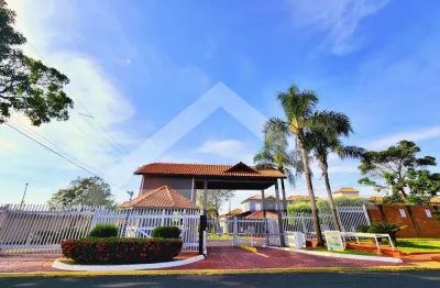 Sobrado à venda no condomínio campos do jordão, próximo à avenida henri nestlé - ribeirão preto/sp.