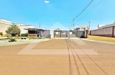 Terreno residencial à venda no condomínio villa di san francesco, próximo ao restaurante da tulha - ribeirão preto/sp.