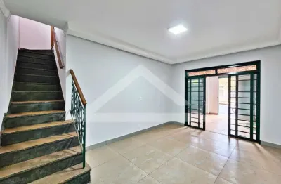 Sobrado à venda no bairro vila tibério, próximo à av. do café - ribeirão preto/sp.