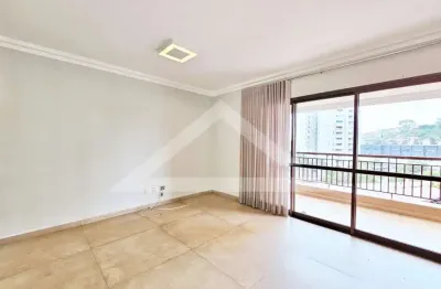 Apartamento à venda no condomínio giardino botanic, próximo ao shopping iguatemi - ribeirão preto/sp.