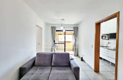 Apartamento com 2 quartos para alugar no Jardim Nova Aliança, Ribeirão Preto 