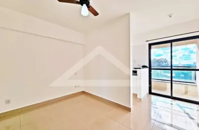 Kitnet para locação no edifício residencial zeus, próximo à faculdade unaerp - bairro ribeirânia, ribeirão preto/sp.