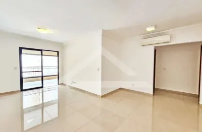 Apartamento para locação no edifício elvia duarte valério, próximo ao parque carlos raya - ribeirão preto/sp.