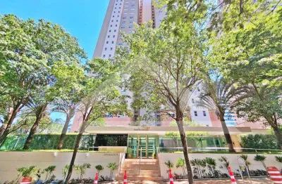 Apartamento à venda no edifício portes du soleil, próximo à av. prof. joão fiúsa - ribeirão preto/sp.