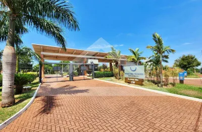 Casa térrea à venda no condomínio quinta da primavera, próximo ao novo shopping - ribeirão preto/sp.