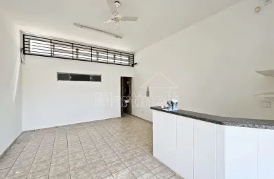 Imóvel comercial para venda e locação, próximo à avenida itatiaia - ribeirão preto/sp.