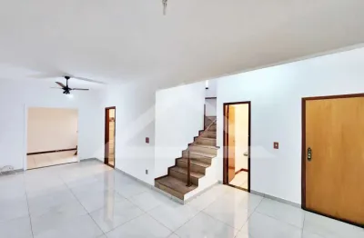 Casa térrea para locação no condomínio villa dei fiori, próximo a avenida portugal - ribeirão preto/sp.