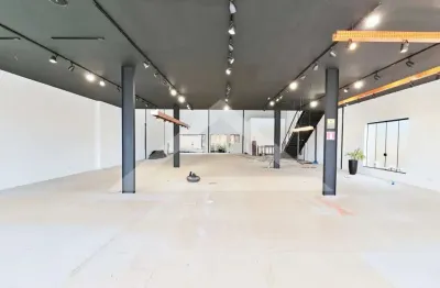 Imóvel comercial para locação no bairro jardim sumaré, próximo a rua altino arantes - ribeirão preto/sp.