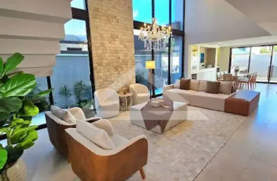 Sobrado à venda no condomínio alto do castelo i, próximo à rod. anhanguera - ribeirão preto/sp.