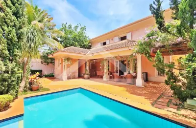 Sobrado à venda no condomínio paineiras, próximo ao novo shopping - ribeirão preto/sp.