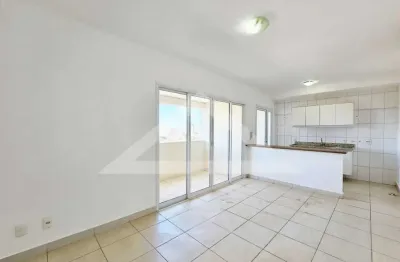Apartamento para locação no edifício trio home, próximo ao ribeirão shopping - ribeirão preto/sp.