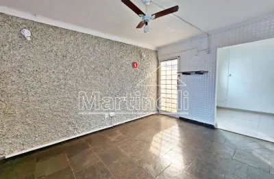 Imóvel comercial para venda e locação no bairro jardim palma travassos, próximo ao estádio do comercial - ribeirão preto/sp.