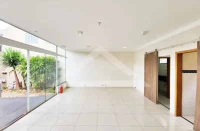 Salão comercial para locação no bairro jardim botânico, próximo a avenida carlos eduardo de gasperi consoni - ribeirão preto/sp.