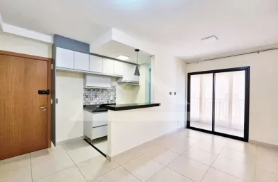 Apartamento à venda no edifício jardins de provence, próximo a faculdade unaerp - ribeirão preto/sp.