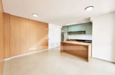 Apartamento para locação no edifício magnólia, próximo ao parque uber sul - ribeirão preto/sp.