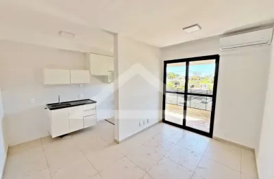 Apartamento primeira locação no edifício cidade de sevilha, próximo à arena beach ribeirão - ribeirão preto/sp.